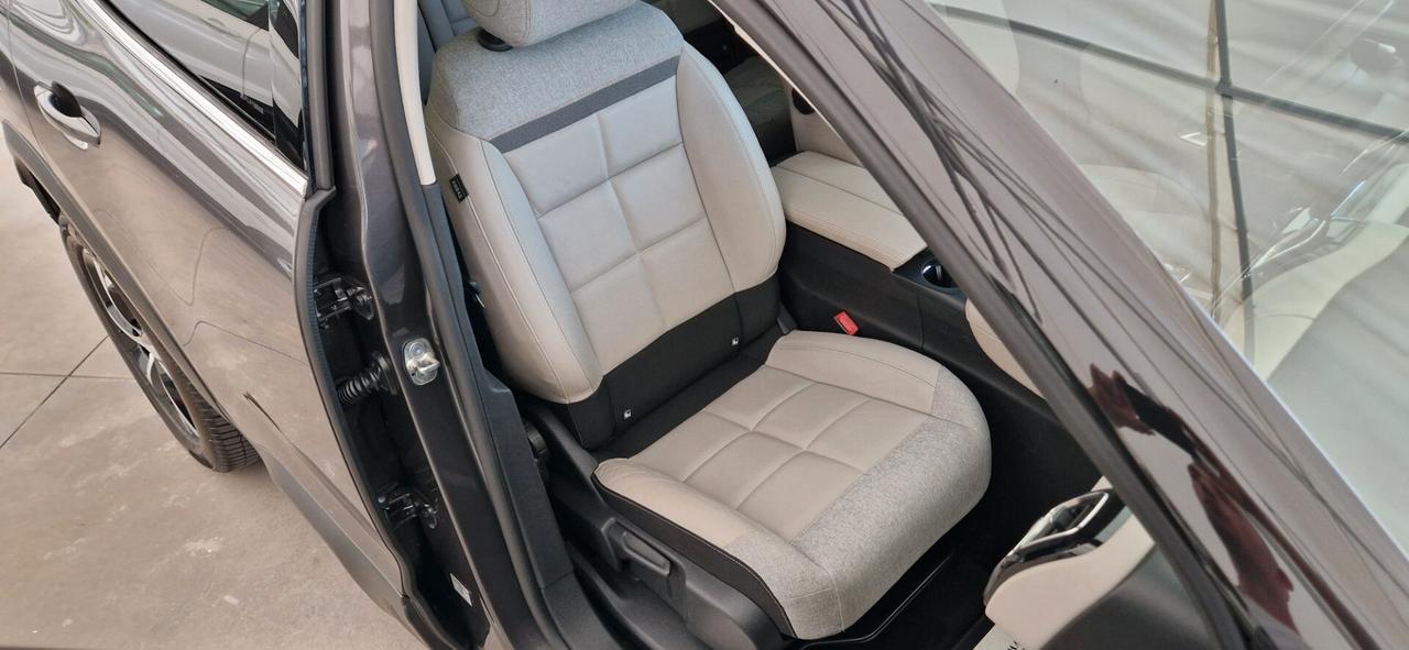Citroen C5 Aircross BlueHDi 130cv EAT8 SHINE +