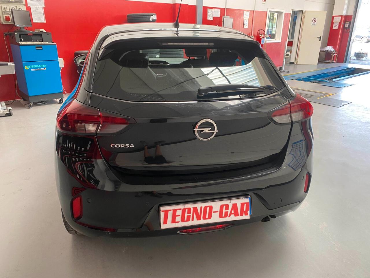 Opel Corsa 1.2 100 CV Elegance