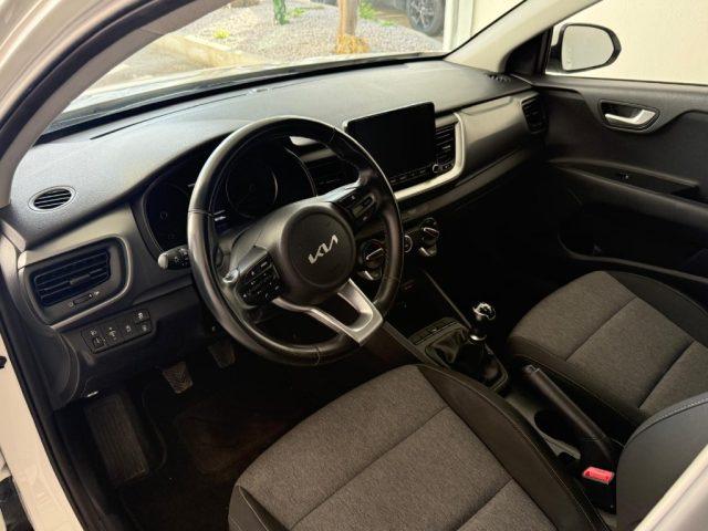 KIA Stonic 1.2 DPI Urban