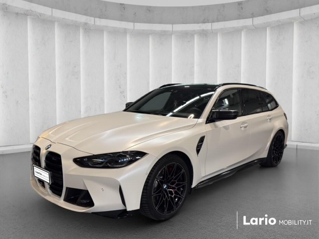 BMW M3 Touring 3.0 Competition M xDrive Steptronic