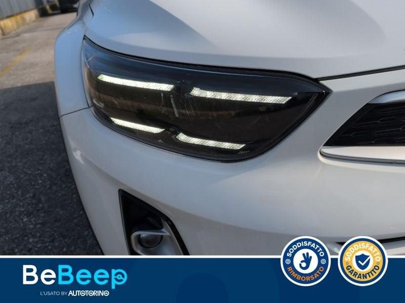 Kia Stonic 1.2 MPI STYLE 79CV