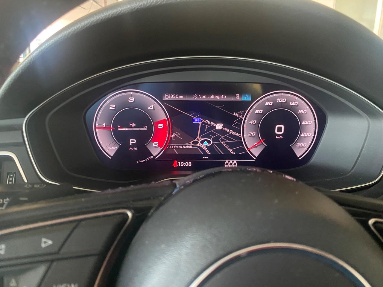 Audi A4 Avant 40 TDI S tronic Business