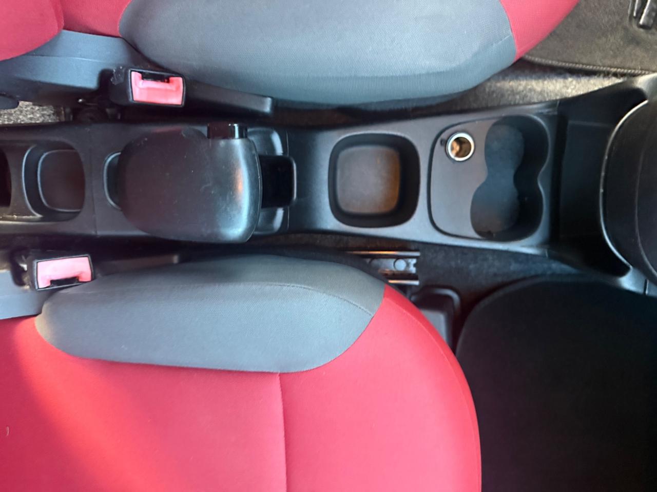 Fiat Panda 1.2 Pop 2015