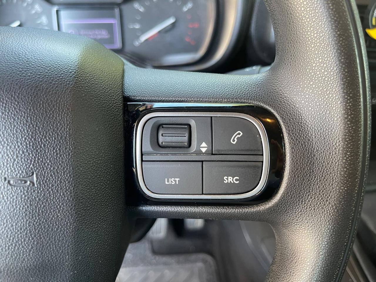 Citroen Berlingo Live 1.5 Blue HDi 100 #6484