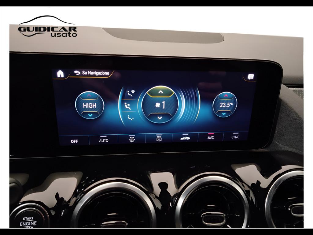 Mercedes-Benz GLA-H247 2020 - GLA 200 d Sport Plus 4matic auto