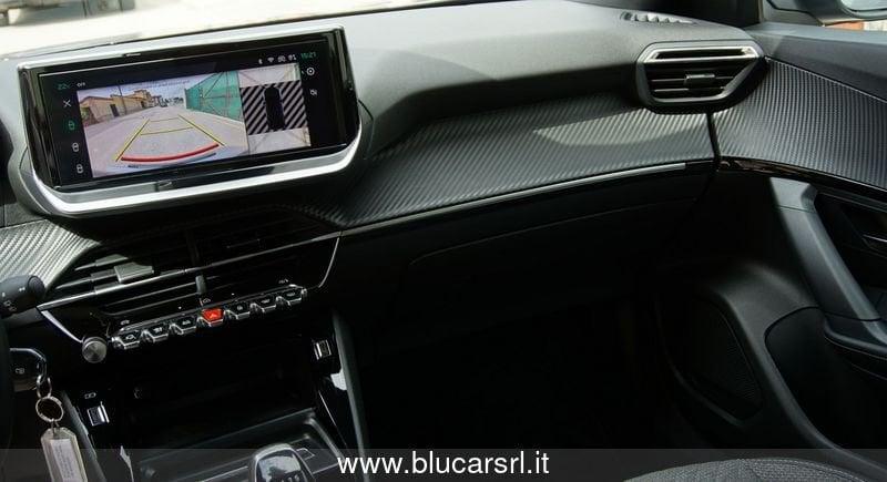 Peugeot 2008 PureTech 100 S&S Allure