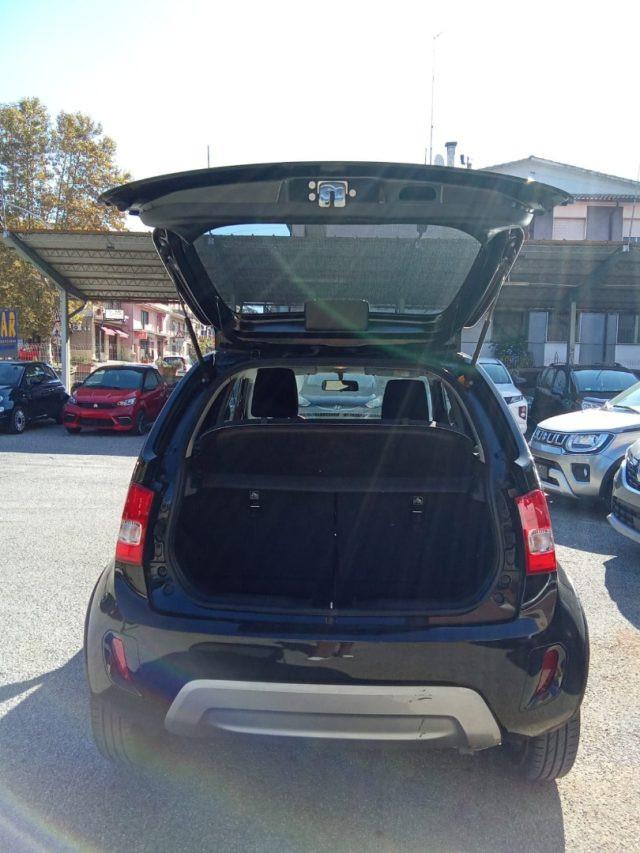 SUZUKI Ignis 1200 HYBRID TOP 83CV NAV CARPLAY CAM ITALIA