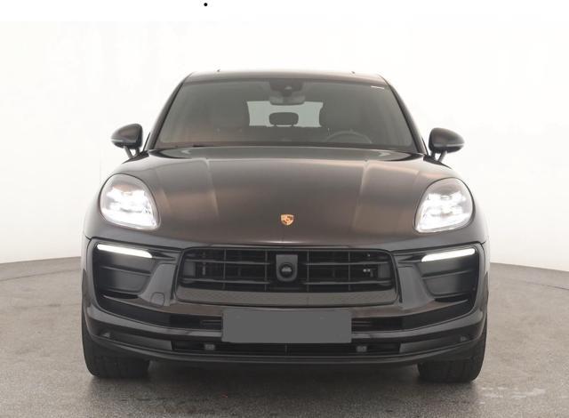 PORSCHE Macan 2.0 "CON VINCOLO DI FINANZIAMENTO"