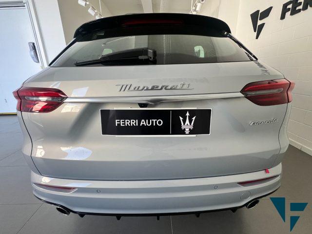 MASERATI Grecale MY24 2.0 BT Grecale MHEV 250 CV GT