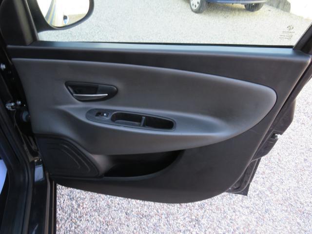 LANCIA Ypsilon 0.9 TwinAir Metano Ecochic Silver