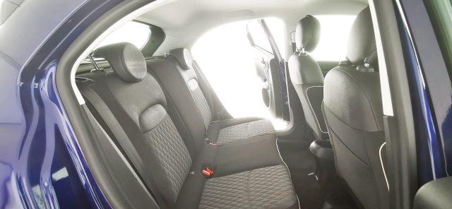 FIAT 500X 1.0 T3 120 CV City Cross