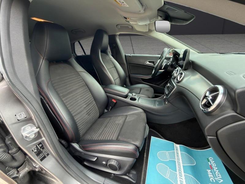 MERCEDES CLA (C/X117) CLA 200 d S.W. 4Ma...
