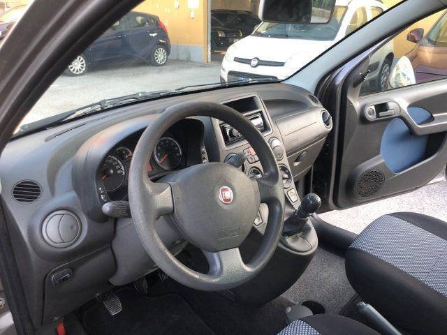 FIAT Panda 1.2 Dynamic Natural Power