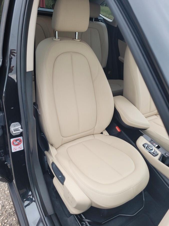 Bmw X1 xDrive18d xLine