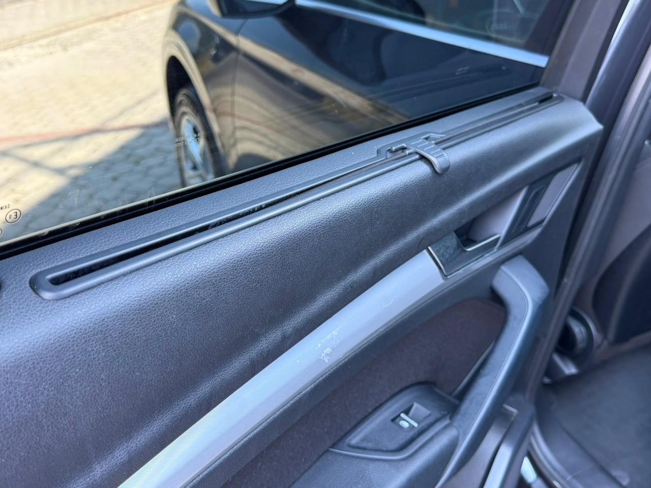 Audi Q5 40 TDI quattro S tronic line plus