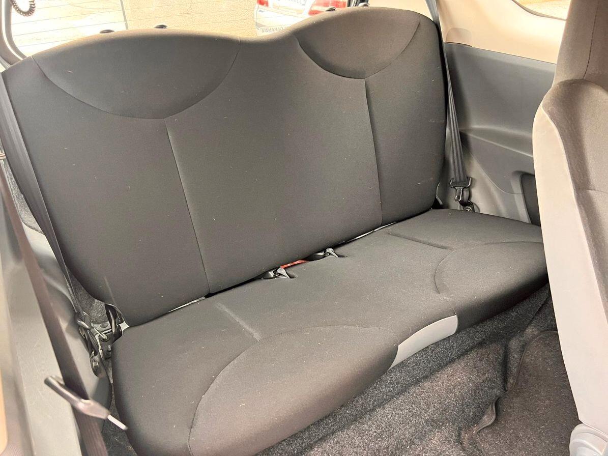 Toyota Aygo 1.0 12V VVT-i 3 porte Now