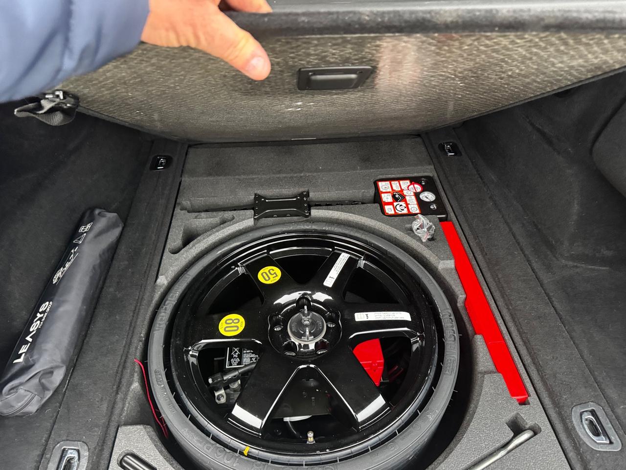 Alfa Romeo Stelvio 2.2 Turbodiesel 190 CV AT8 Q4 Business