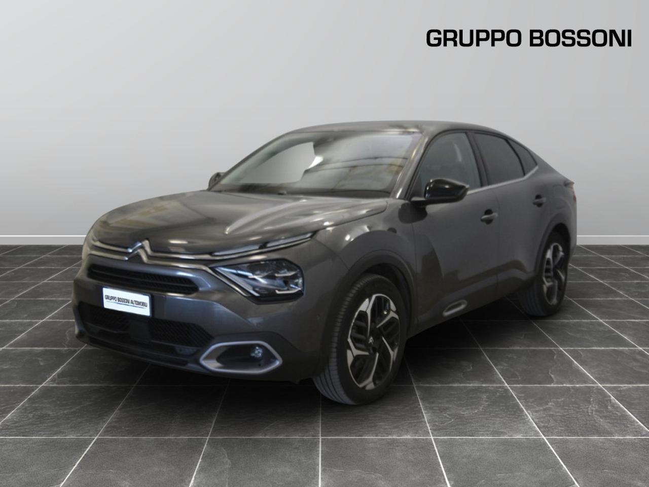 Citroen C4 X 1.2 puretech max eat8 s&s