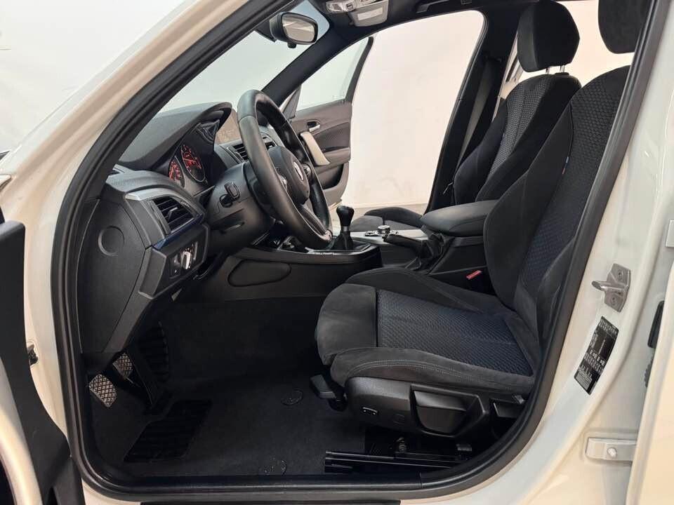 Bmw 118 2.0 Diesel M Sport 150/CV 2015