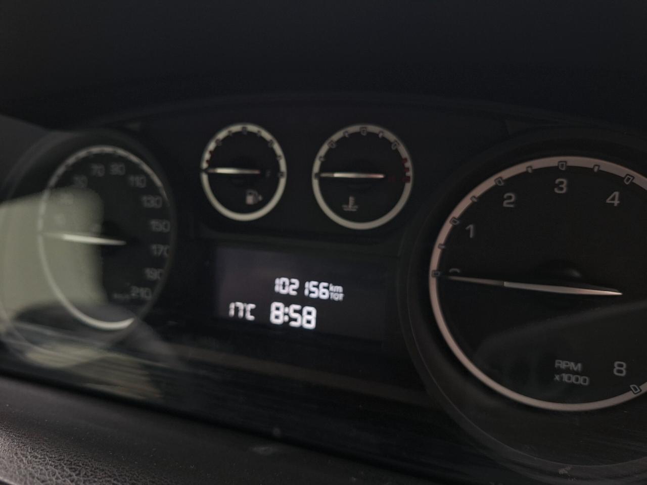 Lancia Ypsilon 1.2 Platinum *EURO 6B*