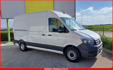 VOLKSWAGEN Crafter 30 2.0 TD L3H2 Logistic