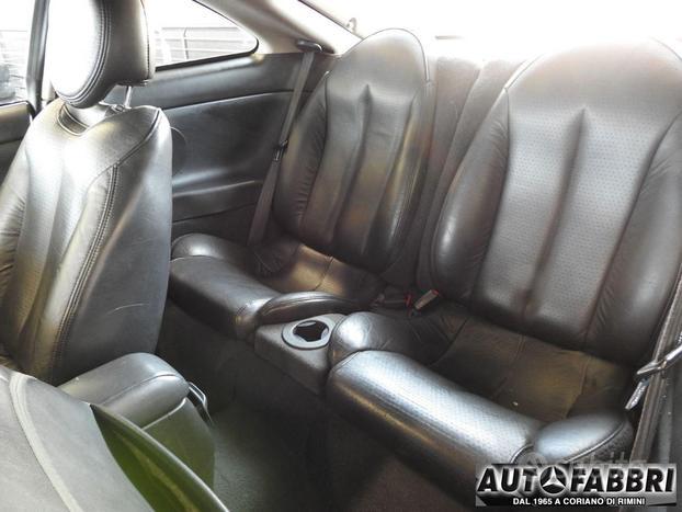 Ford Cougar 2.5i V6 24V CAT-Pelle