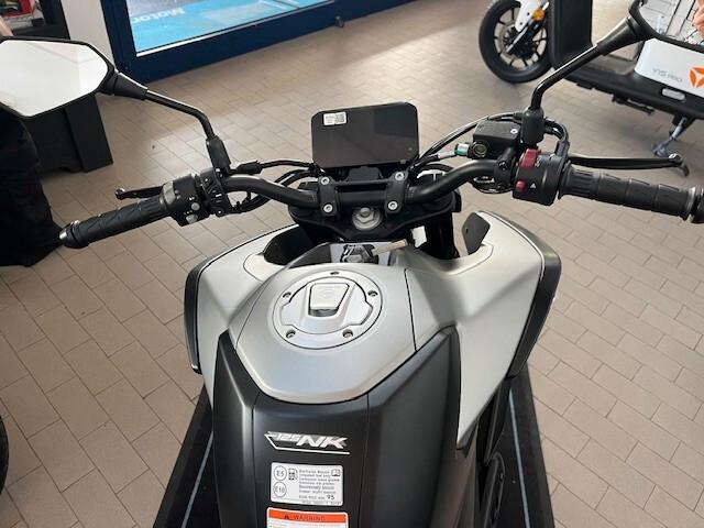 Cf Moto 125NK