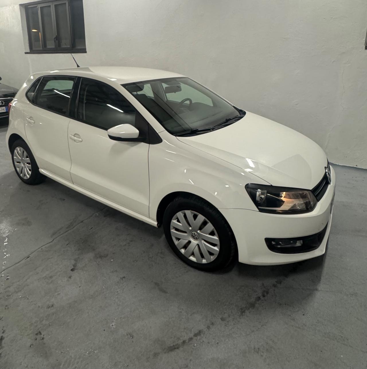 Volkswagen Polo 1.2 70 CV 5p. Comfortline