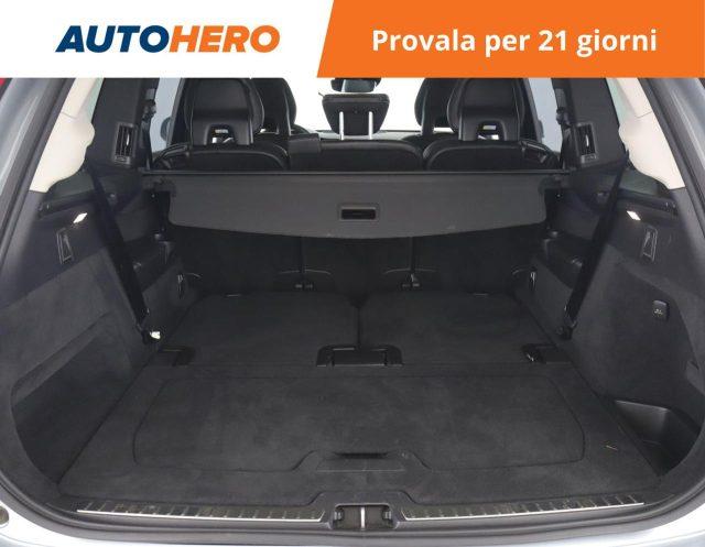 VOLVO XC90 T8 Twin Engine AWD Geartronic 7 posti Inscription