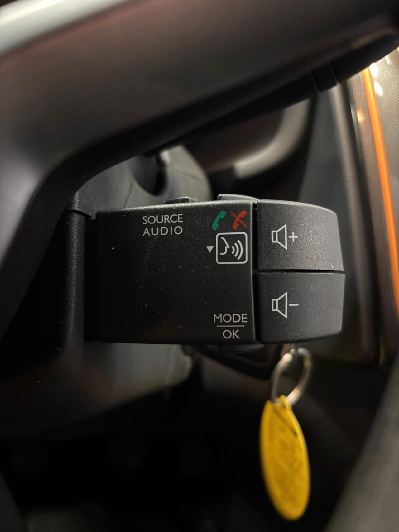 Dacia Sandero Stepway 0.9 TCe 12V TurboGPL 90CV Start&Stop Brave special