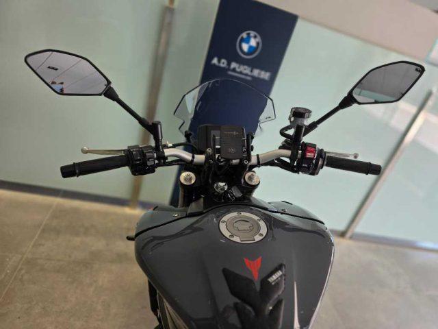MOTO GUZZI Other YAMAHA - YAMAHA MT09 890