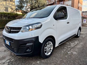 OPEL VIVARO 1.5 DIESEL 120cv S&S L2-H1 3POSTI