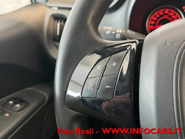 FIAT Doblo Doblò 1.3 MJT S&S 95cv Cargo Lounge