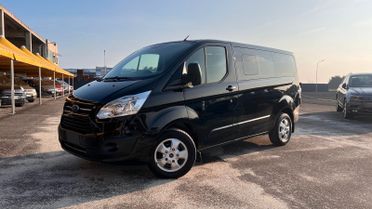 Ford Tourneo Custom 310 2.0 TDCi 130CV PC Titanium