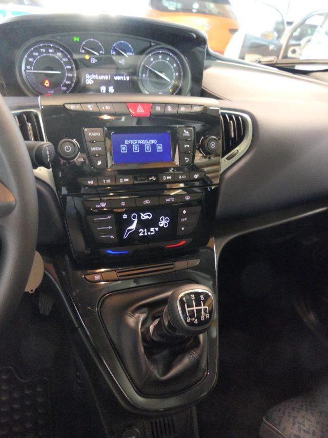 LANCIA Ypsilon 1.0 FireFly 5 porte S&S Hybrid Oro