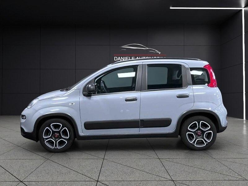 FIAT Panda 3ª serie Panda 1.0 FireFly S&S Hybr...