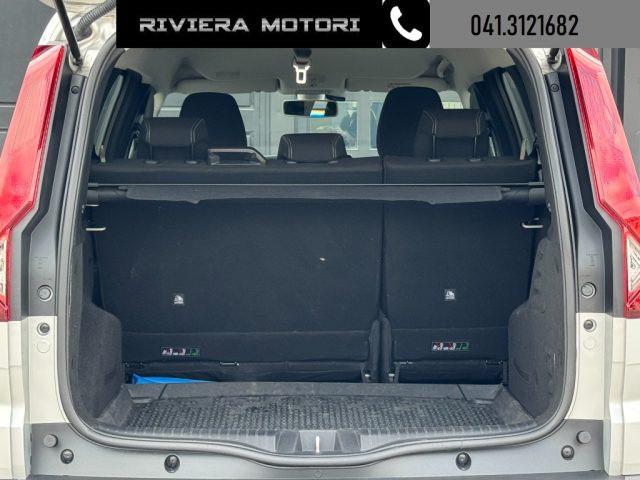 DACIA Jogger 1.0 TCe GPL 100 CV 5 posti Extreme Up