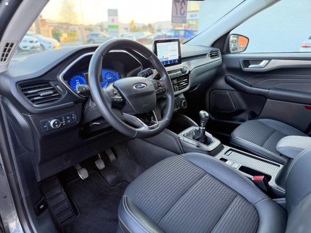 FORD Kuga 1.5 EcoBoost 150 CV 2WD Titanium X