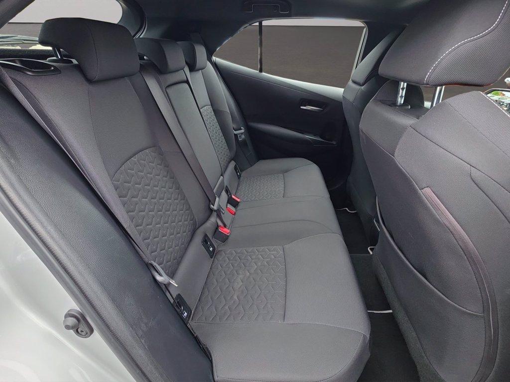 TOYOTA Corolla 1.8h active cvt del 2022