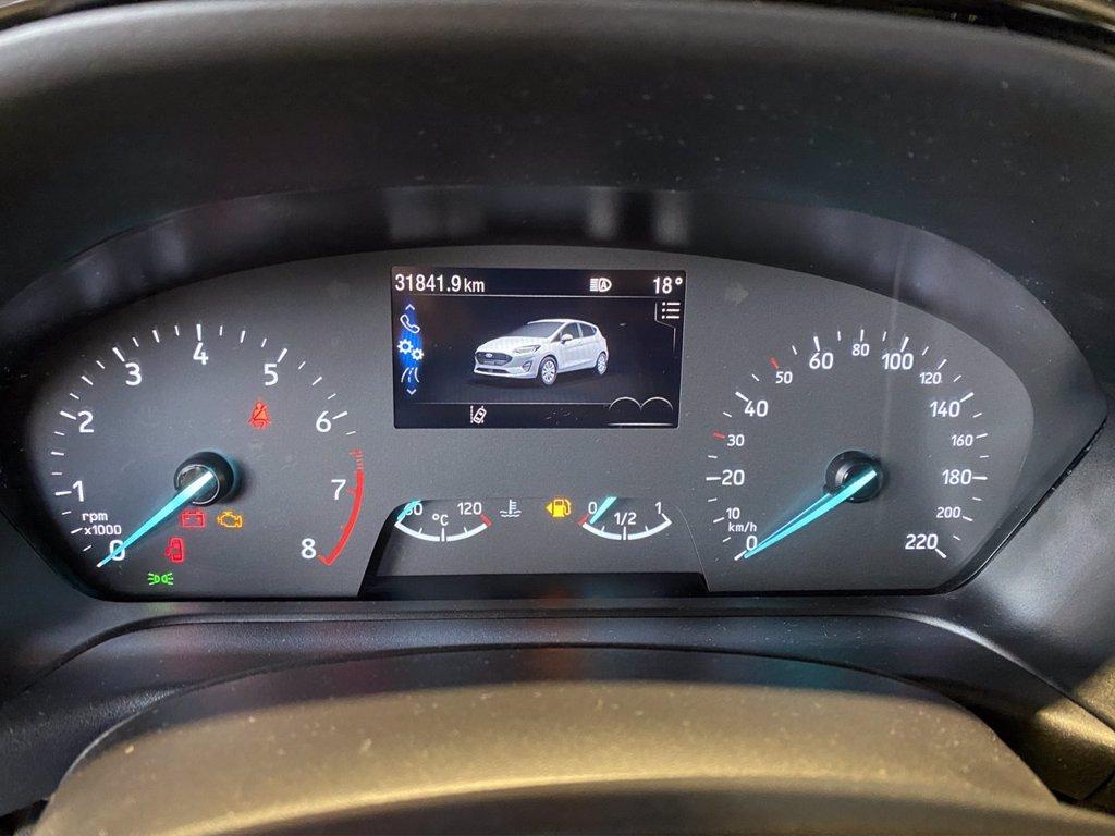 FORD Fiesta 5p 1.1 Titanium 75cv del 2022