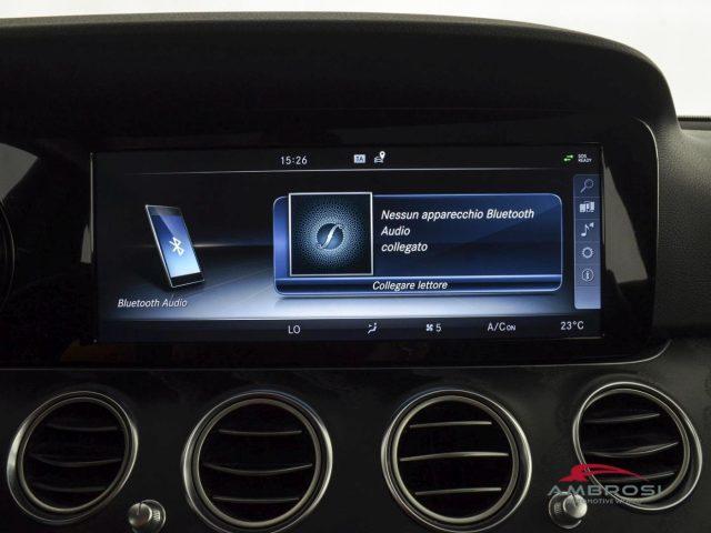 MERCEDES-BENZ E 220 220 d 4Matic Auto Business Sport All-Terrain - PER