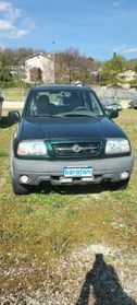 Suzuki Grand Vitara 2.0i 16V cat S.W. 4x4