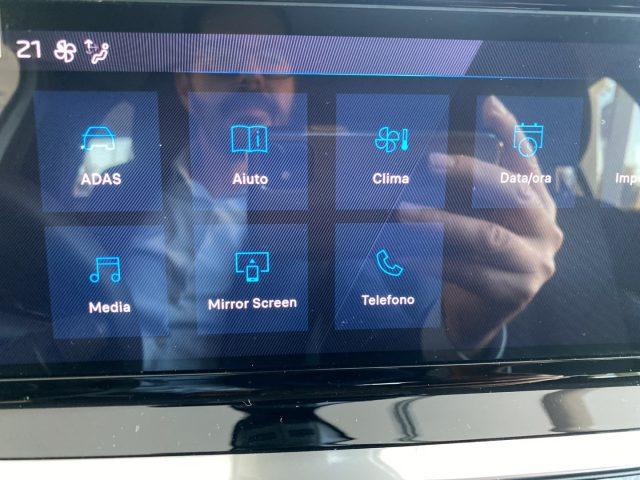 PEUGEOT 208 1.2 PureTech 100cv S&S 5p Allure