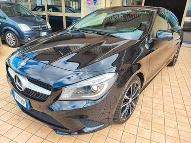 Mercedes-benz CLA 200 CLA 200 d S.W. Automatic Sport