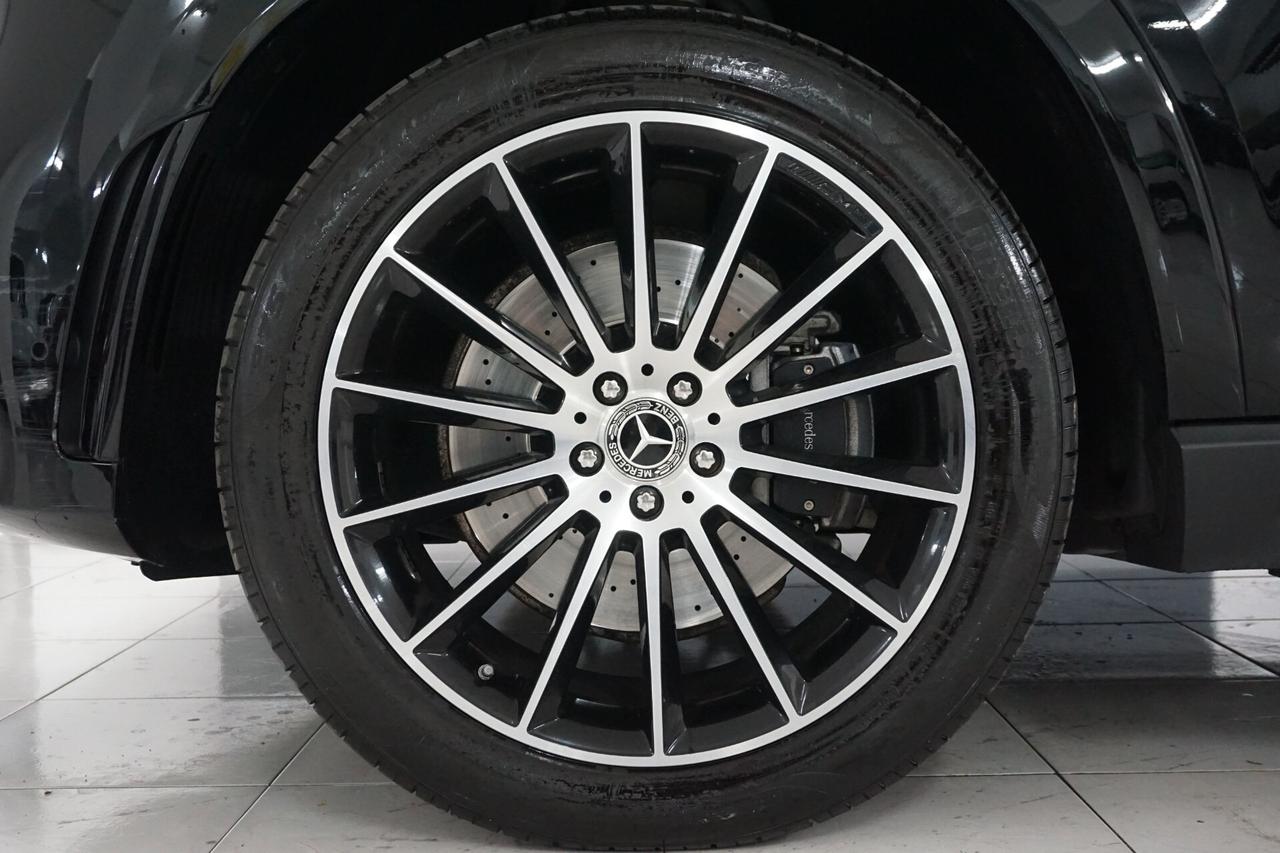 Mercedes-benz GLE 300 d 4Matic Premium