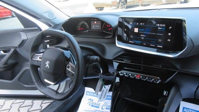 Peugeot 2008 BlueHDi 110 S&S Active Pack