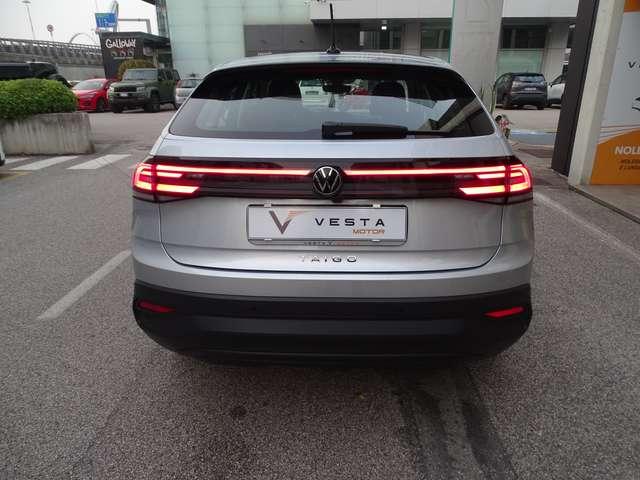 Volkswagen Taigo Taigo 1.0 tsi Life 110cv dsg