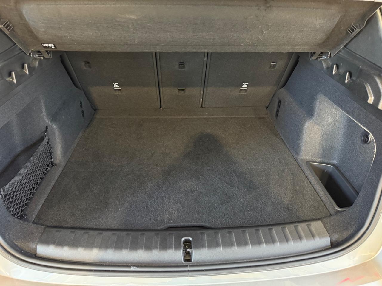 Bmw X1 sDrive 18d Msport GARANZIA E MANUT 2028