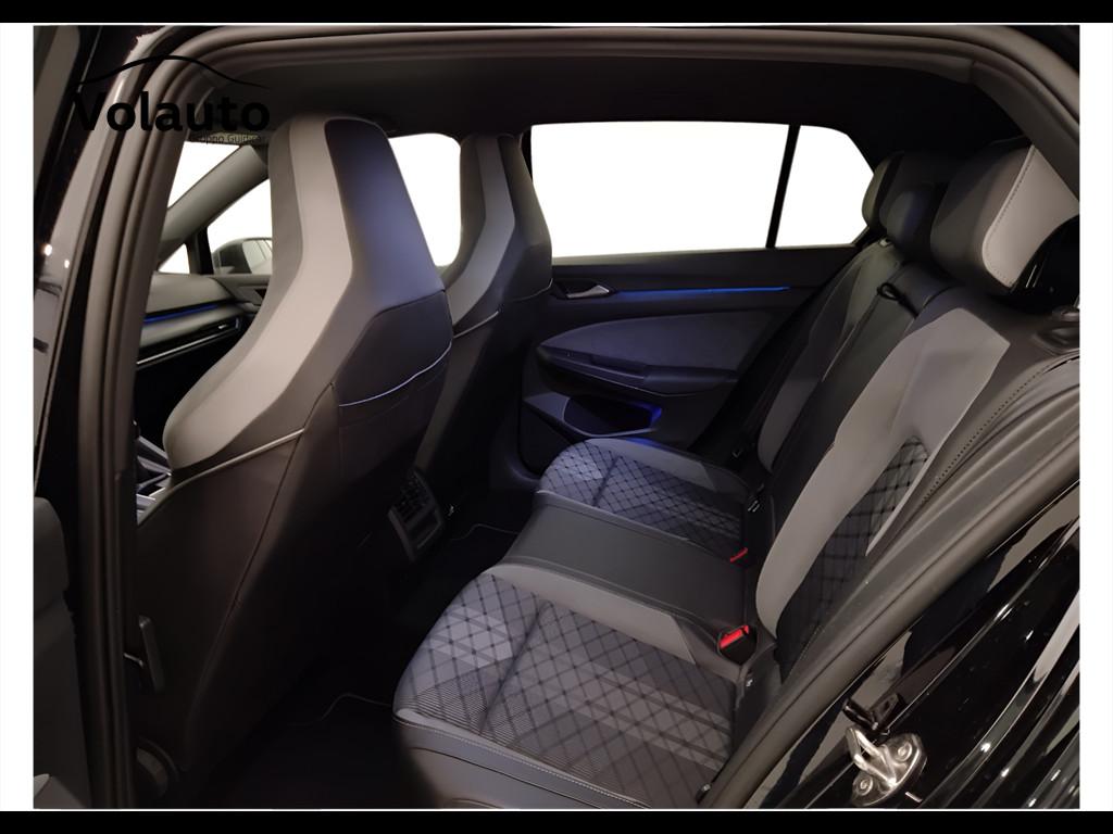 VOLKSWAGEN Golf VIII 2020 - Golf 1.5 tsi evo R-Line 150cv