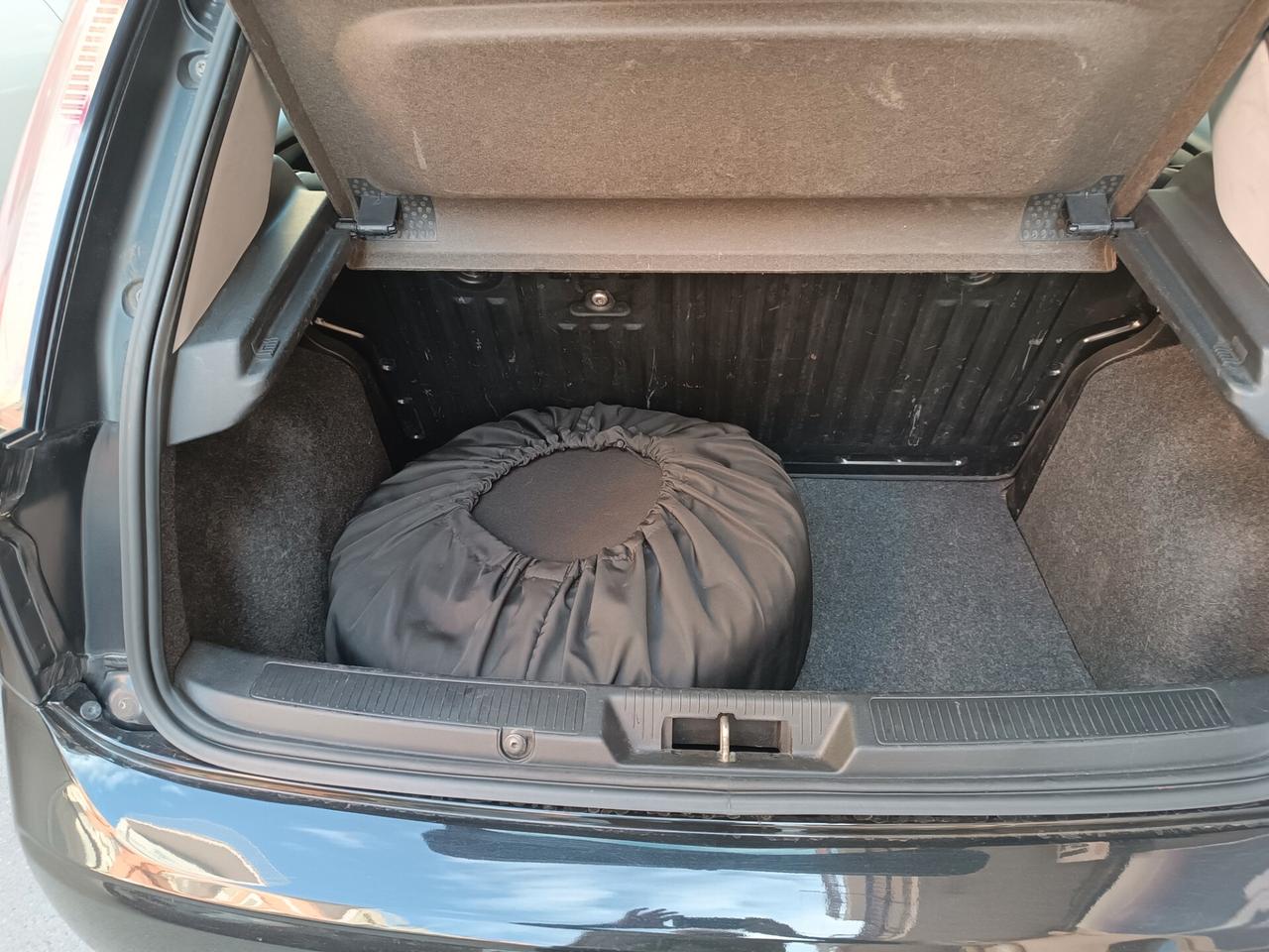 Fiat Punto 1.2 8V 5 porte Lounge GPL EURO 6 B